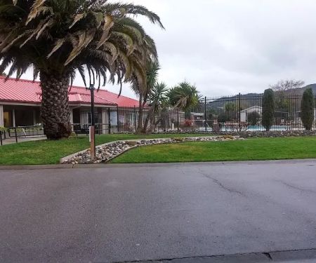 Contempo Marin