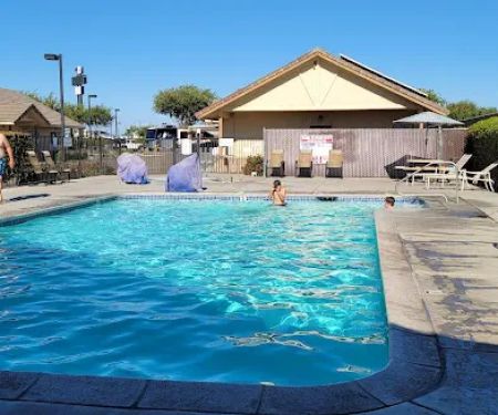 Flag City RV Resort