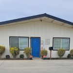 Holiday Manor Mobile Home Park
