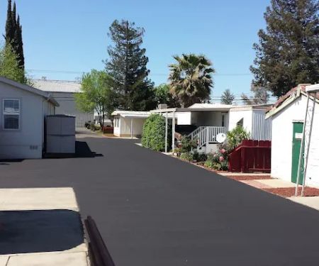 Big Sky Mobile Home Park