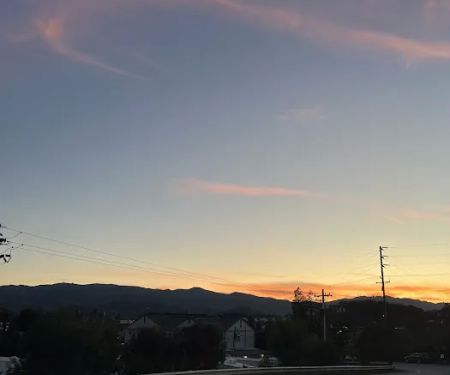 Novato RV Park