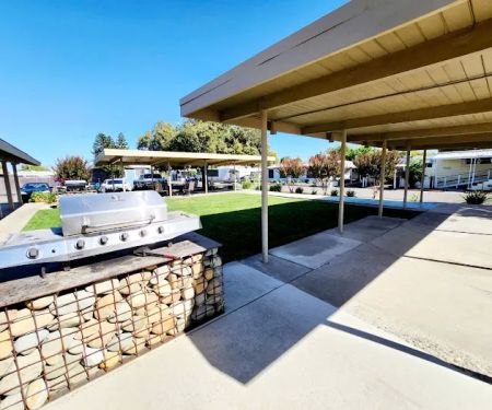 Olympia Commons