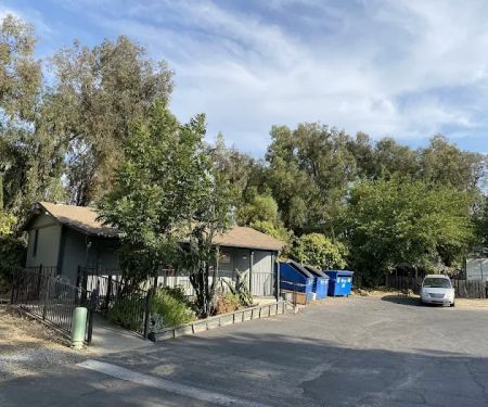 Stillman Mobile Home and RV Park