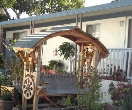 Rancho Santa Rosa