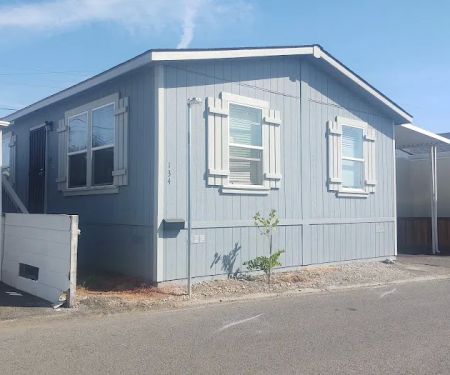 Rexford Mobile Estates LLC