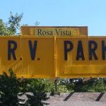 Villa Trailer Park