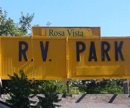 Villa Trailer Park