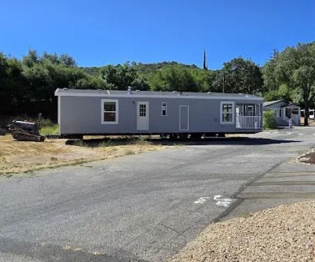 Resthaven Mobile Home Park