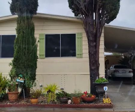 Centennial Estates