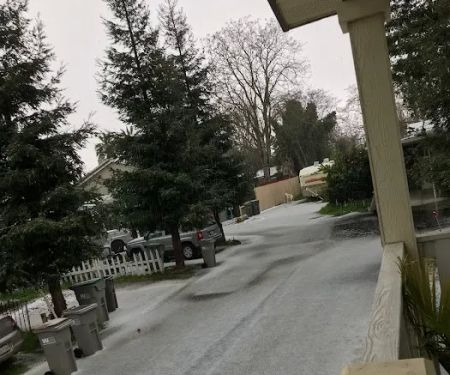 Redwood Capitol MHP