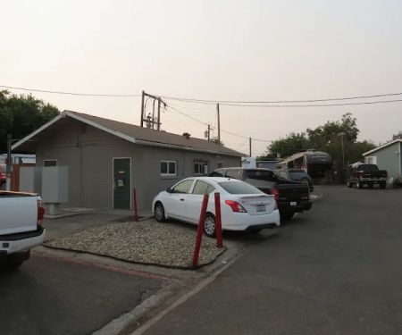 Sacramento Sun RV Park