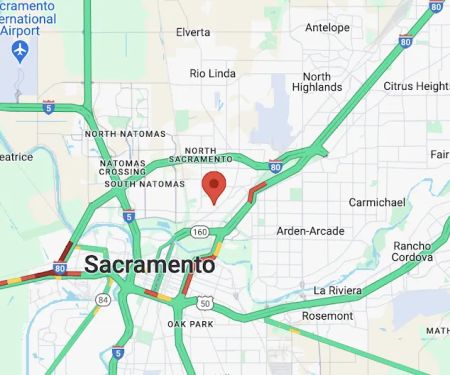 Sacramento Village RV & Mobile Home Park