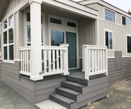 Harborview RV Park