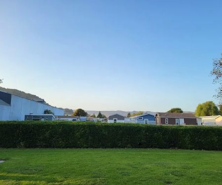 Willow Creek Country Estates