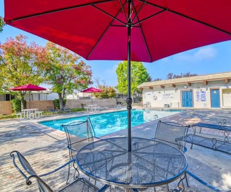 Fairway Estates MHC