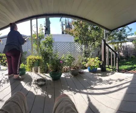 Creekside Estates