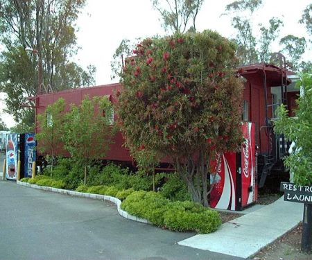 Midway RV Park