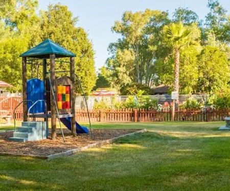 Vineyard RV Park