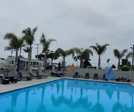 Holiday RV Park