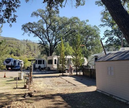 Lazy-S Ranch Resort