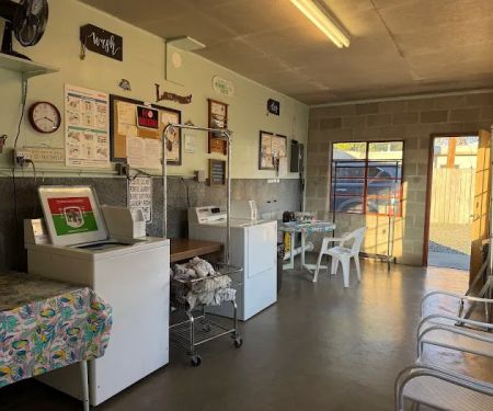 Roseville RV Park