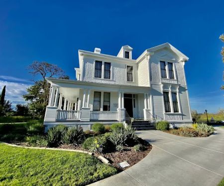 Diamond K Estates