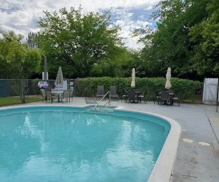 Loomis RV Park