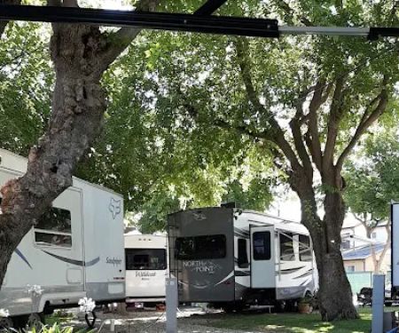 Travel Home Park