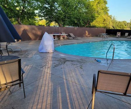 Auburn Gold Country RV Park