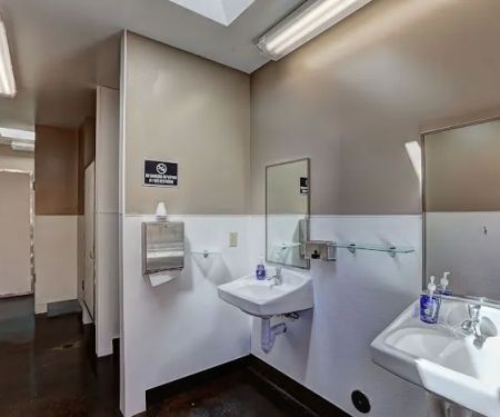 Auburn RV Resort