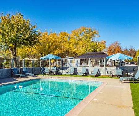 Lake Vista 55+ Manufactured Home Community