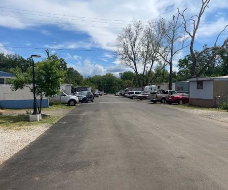 Iron Oaks Estates