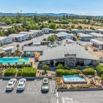 Olive Hill 55+ Manufactured Home Community