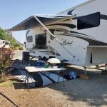 RV Park At Rolling Hills