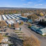 Almond Tree RV Park