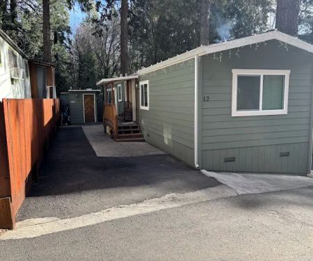 Heavenly Pines MHP