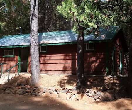 Quail Ridge RV Park