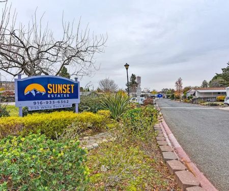 Sunset Estates