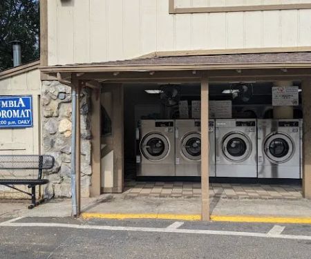 Columbia RV Park