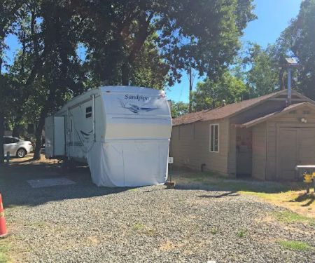 Turtle Bay Mobile Home & RV Park