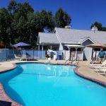 Mountain Gate RV Park and Cottages