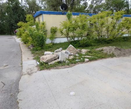 Home Trailer Park