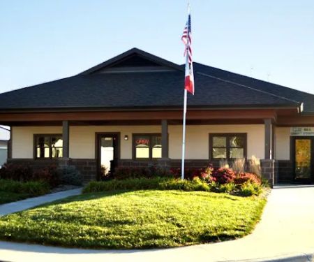 The Grove at Council Bluffs