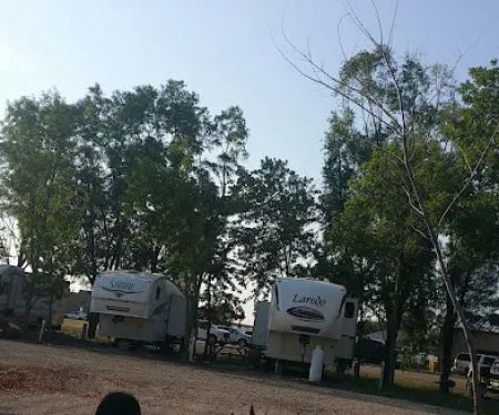 The Place RV Park