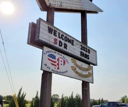 Pine Grove RV Park