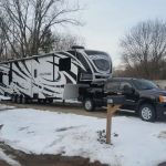 Lake Forest Mobile Home Community, LLC.