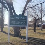 Lakeshore Mobile Home Park