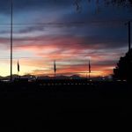 Mountain Shadows RV Park
