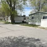 Sandy Mobile Home Park