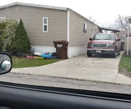 Sandee Village Mobile Home Park